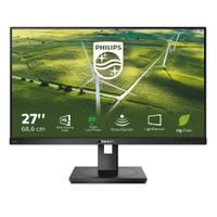 Miniatura 4 de PHILIPS B Line 27" LED IPS Full HD HDMI VGA Altavoces