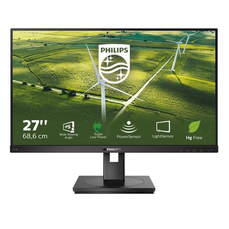 PHILIPS B Line 27" LED IPS Full HD HDMI VGA Altavoces - Imagen 4 de 7 PHILIPS B Line 27" LED IPS Full HD HDMI VGA Altavoces - Imagen 4 de 7