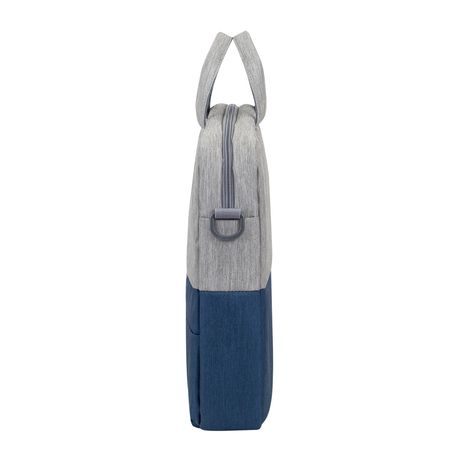 RIVACASE 7532 Grey/blue Prater Maletín 15,6 gris- - Imagen 5 de 18 RIVACASE 7532 Grey/blue Prater Maletín 15,6 gris- - Imagen 5 de 18
