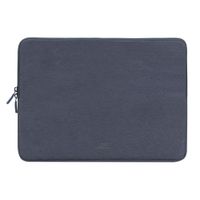 Miniatura 2 de RIVACASE 7703 Suzuka Funda 13,3 azul
