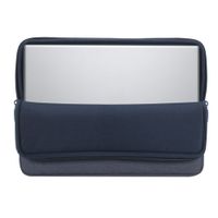 Miniatura 3 de RIVACASE 7703 Suzuka Funda 13,3 azul