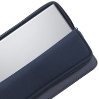 Miniatura 5 de RIVACASE 7703 Suzuka Funda 13,3 azul