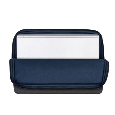 RIVACASE 7707 Suzuka Funda 17,3 negro - Imagen 5 de 13 RIVACASE 7707 Suzuka Funda 17,3 negro - Imagen 5 de 13