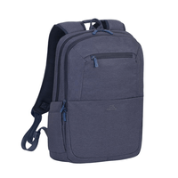 Miniatura 1 de RIVACASE 7760 Suzuka Mochila 15,6 azul