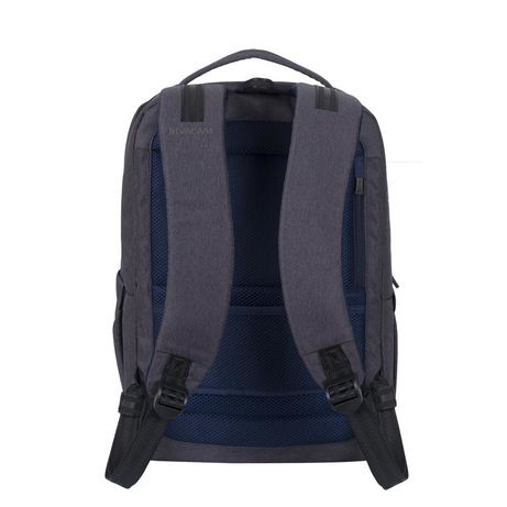 RIVACASE 7765 Suzuka XL Mochila 16 negro ECO - Imagen 3 de 13 RIVACASE 7765 Suzuka XL Mochila 16 negro ECO - Imagen 3 de 13