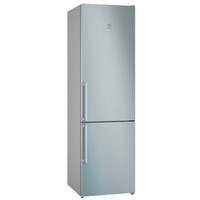 Miniatura 1 de FRIGORIFICO COMBI BALAY 3KFB864XE NOFROST B ALTO 203 CM ANCHO 60 CM INOX