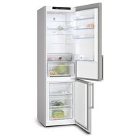 Miniatura 3 de FRIGORIFICO COMBI BALAY 3KFB864XE NOFROST B ALTO 203 CM ANCHO 60 CM INOX