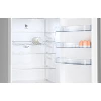 Miniatura 5 de FRIGORIFICO COMBI BALAY 3KFB864XE NOFROST B ALTO 203 CM ANCHO 60 CM INOX