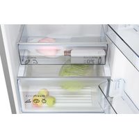 Miniatura 6 de FRIGORIFICO COMBI BALAY 3KFB864XE NOFROST B ALTO 203 CM ANCHO 60 CM INOX
