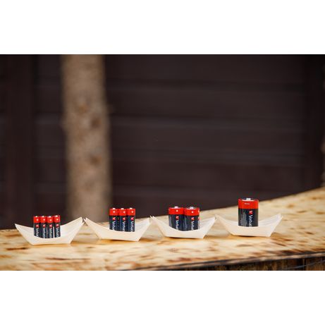 ALKALINE BATTERY AAA 24 PACK (BOX) - Imagen 4 de 5 ALKALINE BATTERY AAA 24 PACK (BOX) - Imagen 4 de 5
