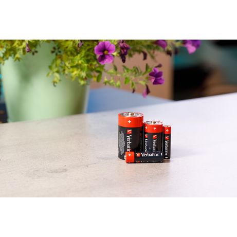 ALKALINE BATTERY AAA 24 PACK (BOX) - Imagen 5 de 5 ALKALINE BATTERY AAA 24 PACK (BOX) - Imagen 5 de 5
