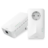 Miniatura 2 de POWERLINE STRONG POWERL1000DUOWIFIEUV2
