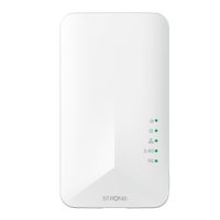 Miniatura 3 de POWERLINE STRONG POWERL1000DUOWIFIEUV2