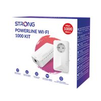 Miniatura 8 de POWERLINE STRONG POWERL1000DUOWIFIEUV2