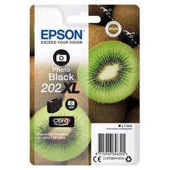 Ink/202XL Kiwi 7.9ml PBK