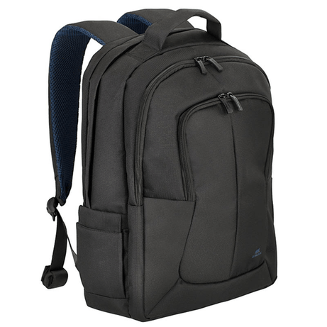 RIVACASE 8460 Tegel ECO negro mochila portátil 17, - Imagen 1 de 14 RIVACASE 8460 Tegel ECO negro mochila portátil 17, - Imagen 1 de 14
