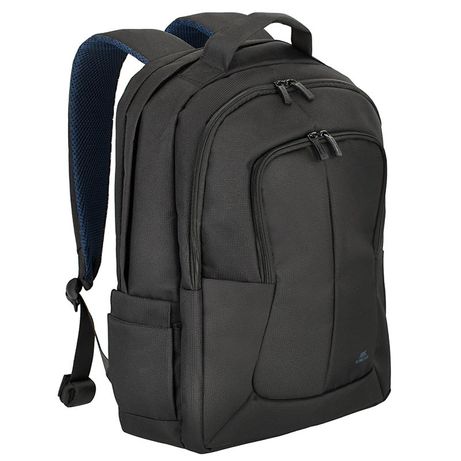 RIVACASE 8460 Tegel ECO negro mochila portátil 17, - Imagen 2 de 14 RIVACASE 8460 Tegel ECO negro mochila portátil 17, - Imagen 2 de 14