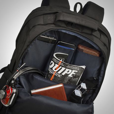 RIVACASE 8460 Tegel ECO negro mochila portátil 17, - Imagen 10 de 14 RIVACASE 8460 Tegel ECO negro mochila portátil 17, - Imagen 10 de 14