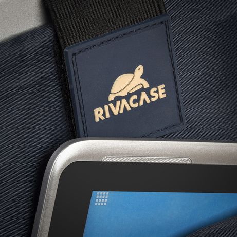 RIVACASE 8460 Tegel ECO negro mochila portátil 17, - Imagen 14 de 14 RIVACASE 8460 Tegel ECO negro mochila portátil 17, - Imagen 14 de 14