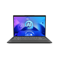Miniatura 1 de PORTATIL MSI PRESTIGE 13 AI-024ES CORE ULTRA 7 155H HASTA 4.8GHZ/ 32GB/ 1TB SSD/ 13.3" QHD+ / W11