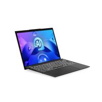 Miniatura 4 de PORTATIL MSI PRESTIGE 13 AI-024ES CORE ULTRA 7 155H HASTA 4.8GHZ/ 32GB/ 1TB SSD/ 13.3" QHD+ / W11