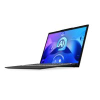 Miniatura 13 de PORTATIL MSI PRESTIGE 13 AI-024ES CORE ULTRA 7 155H HASTA 4.8GHZ/ 32GB/ 1TB SSD/ 13.3" QHD+ / W11