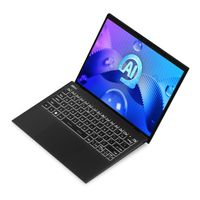 Miniatura 15 de PORTATIL MSI PRESTIGE 13 AI-024ES CORE ULTRA 7 155H HASTA 4.8GHZ/ 32GB/ 1TB SSD/ 13.3" QHD+ / W11