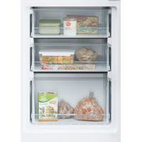 Miniatura 6 de FRIGORIFICO COMBI CANDY CCT3L517EW E ALTO 176 CM ANCHO 54,5 CM BLANCO