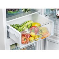 Miniatura 7 de FRIGORIFICO COMBI CANDY CCT3L517EW E ALTO 176 CM ANCHO 54,5 CM BLANCO