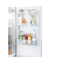 Miniatura 9 de FRIGORIFICO COMBI CANDY CCT3L517EW E ALTO 176 CM ANCHO 54,5 CM BLANCO