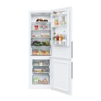 Miniatura 12 de FRIGORIFICO COMBI CANDY CCT3L517EW E ALTO 176 CM ANCHO 54,5 CM BLANCO