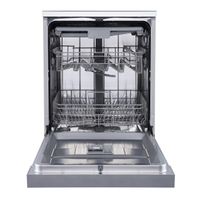 Miniatura 2 de LAVAVAJILLAS 60 CM HISENSE HS623D10X D 14 CUBIERTOS INOX