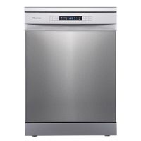 Miniatura 5 de LAVAVAJILLAS 60 CM HISENSE HS623D10X D 14 CUBIERTOS INOX