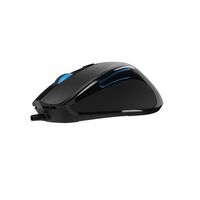 Miniatura 3 de RATON NATEC PIGEON 2 4000 DPI OPTICO NEGRO