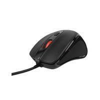 Miniatura 4 de RATON NATEC PIGEON 2 4000 DPI OPTICO NEGRO