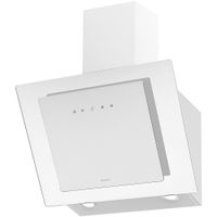 Miniatura 3 de CAMPANA CHIMENEA INFINITON CMPTRAL-W69 ANCHO 60 CM BLANCA