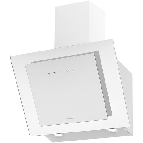 CAMPANA CHIMENEA INFINITON CMPTRAL-W69 ANCHO 60 CM BLANCA - Imagen 3 de 3 CAMPANA CHIMENEA INFINITON CMPTRAL-W69 ANCHO 60 CM BLANCA - Imagen 3 de 3