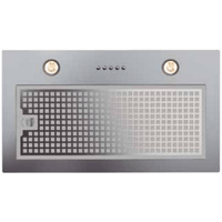 Miniatura 1 de CAMPANA INTEGRABLE CATA G 50 LUX X ANCHO 50 CM