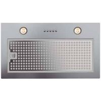 Miniatura 2 de CAMPANA INTEGRABLE CATA G 50 LUX X ANCHO 50 CM
