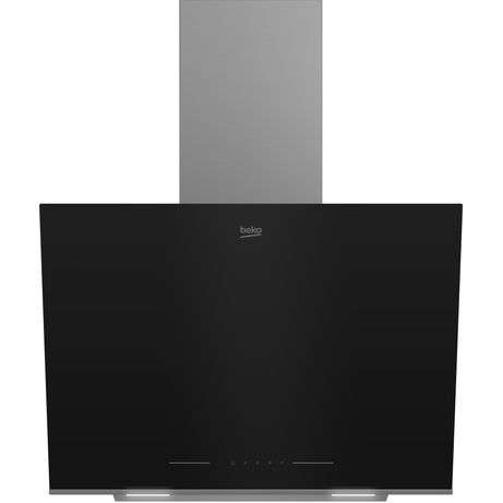 CAMPANA CHIMENEA BEKO BHCA66641 ANCHO 60 CM NEGRA - Imagen 2 de 6 CAMPANA CHIMENEA BEKO BHCA66641 ANCHO 60 CM NEGRA - Imagen 2 de 6