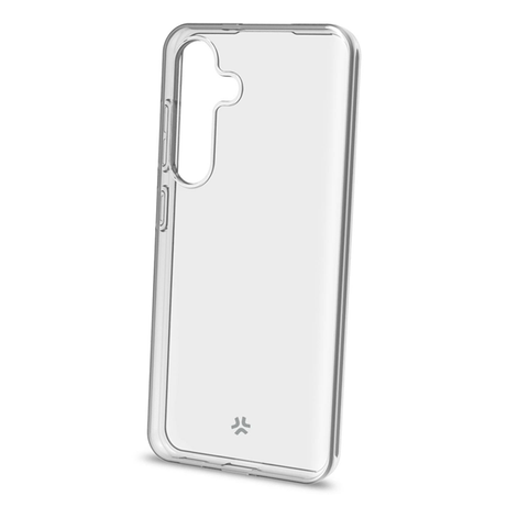FUNDA TRANSPARENTE GALAXY S24 5G - Imagen 1 de 6 FUNDA TRANSPARENTE GALAXY S24 5G - Imagen 1 de 6