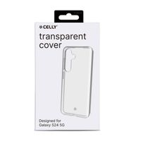 Miniatura 5 de FUNDA TRANSPARENTE GALAXY S24 5G