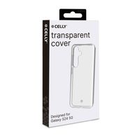 Miniatura 6 de FUNDA TRANSPARENTE GALAXY S24 5G