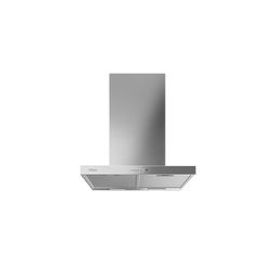 CAMPANA CHIMENEA TEKA DSJ650 ANCHO 60 CM INOX