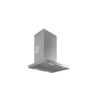 Miniatura 4 de CAMPANA CHIMENEA TEKA DSJ650 ANCHO 60 CM INOX