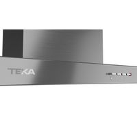 Miniatura 5 de CAMPANA CHIMENEA TEKA DSJ650 ANCHO 60 CM INOX