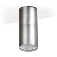 Miniatura 1 de CAMPANA ISLA CATA ISLA FARO X ANCHO 40 CM INOX