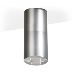 CAMPANA ISLA CATA ISLA FARO X ANCHO 40 CM INOX