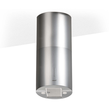 CAMPANA ISLA CATA ISLA FARO X ANCHO 40 CM INOX - Imagen 1 de 2 CAMPANA ISLA CATA ISLA FARO X ANCHO 40 CM INOX - Imagen 1 de 2