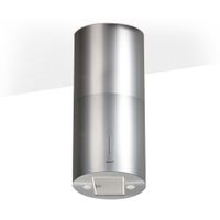 Miniatura 2 de CAMPANA ISLA CATA ISLA FARO X ANCHO 40 CM INOX